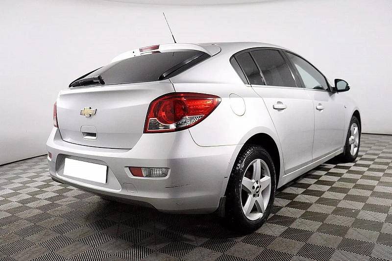 Cruze