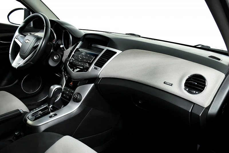 Cruze