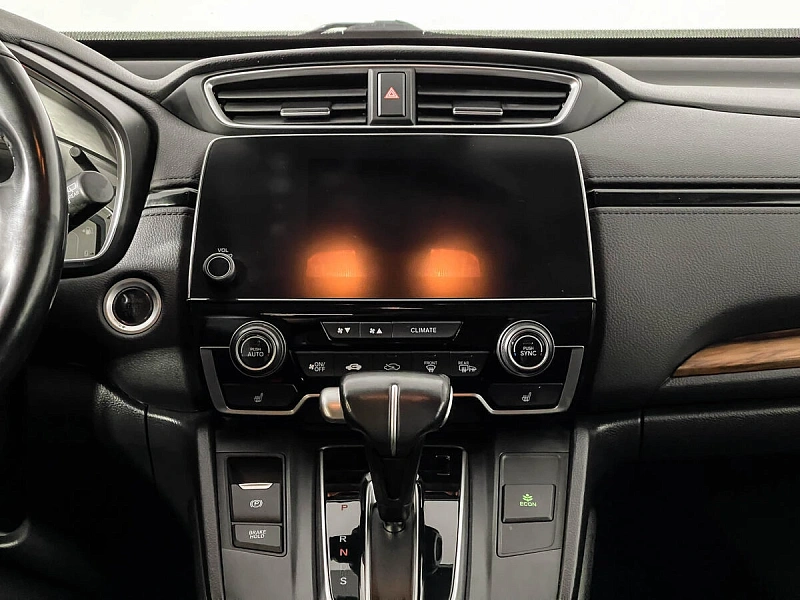 CR-V