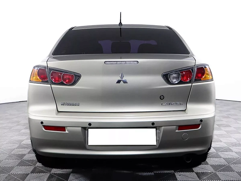 Lancer
