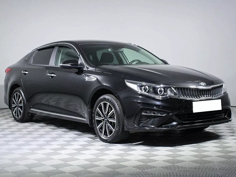 Optima