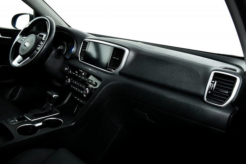 Sportage