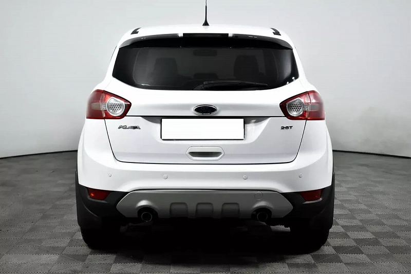 Kuga
