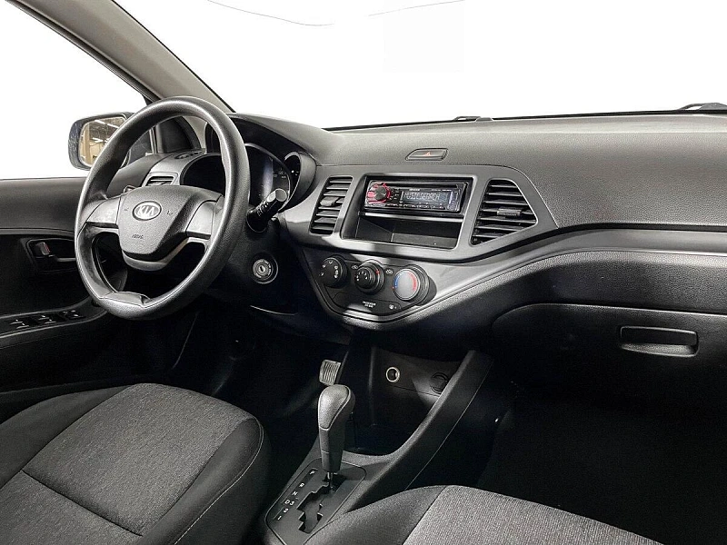 Picanto