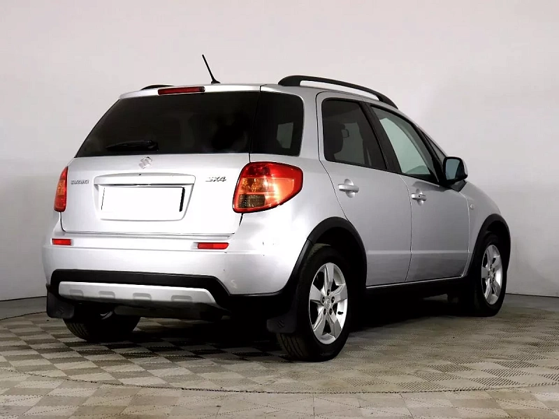 SX4