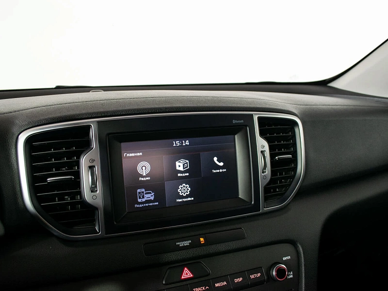 Sportage