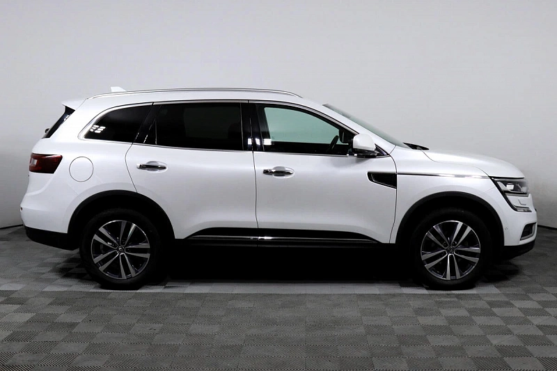 Koleos