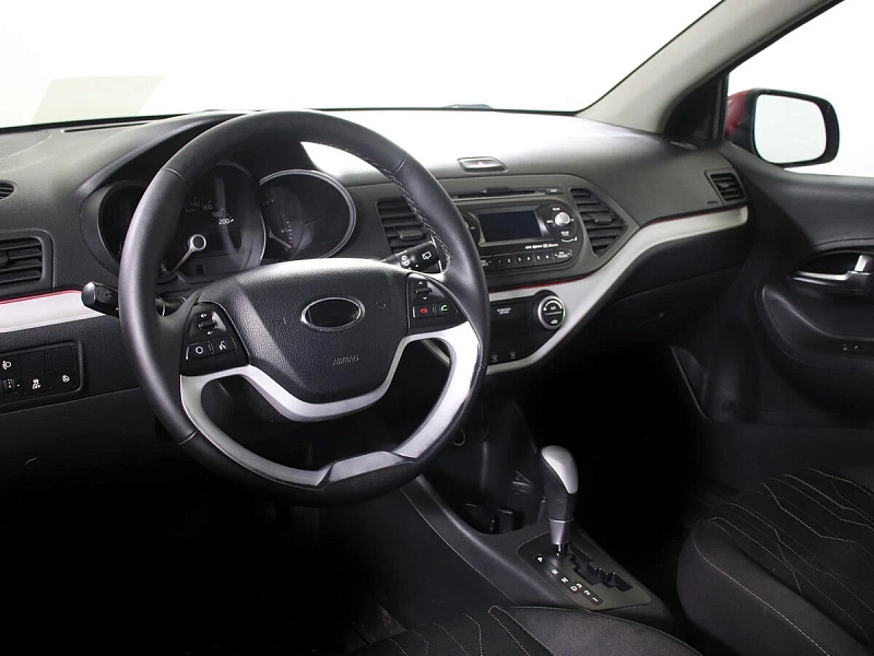 Picanto