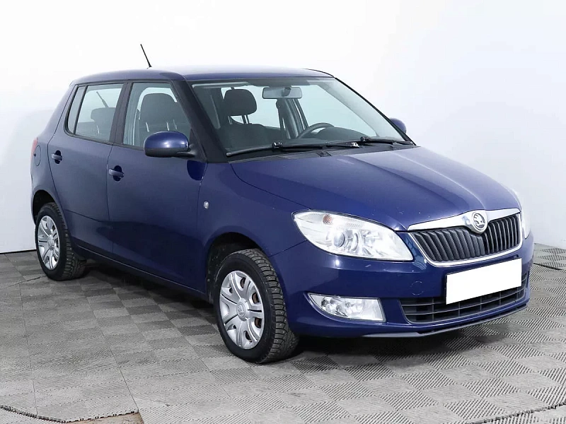 Fabia