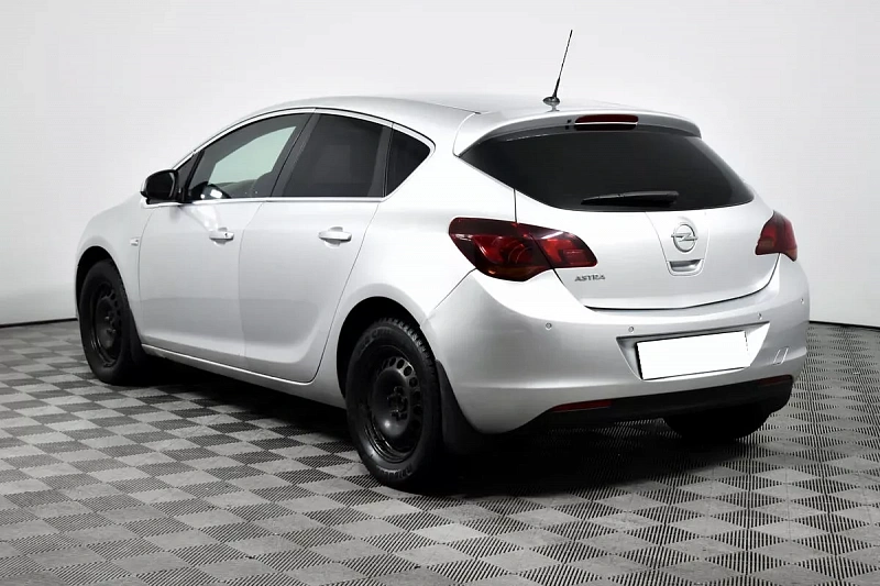 Astra
