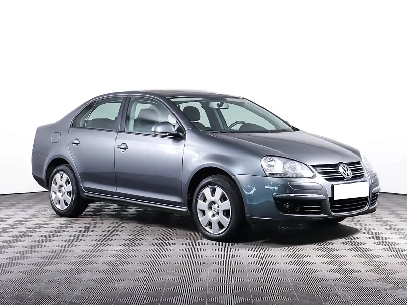 Jetta