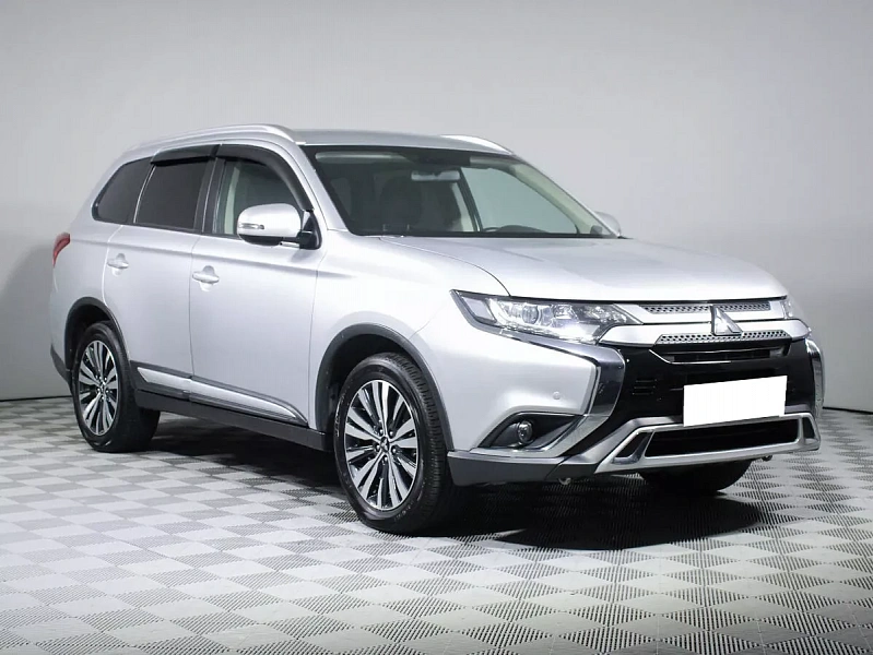Outlander