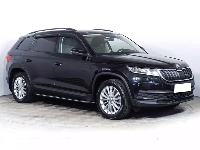 Kodiaq