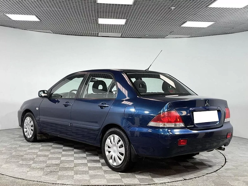 Lancer