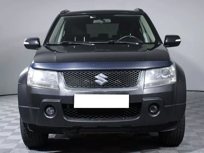 Grand Vitara