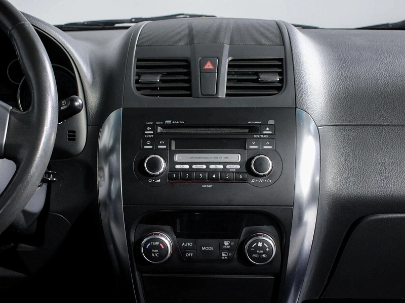 SX4