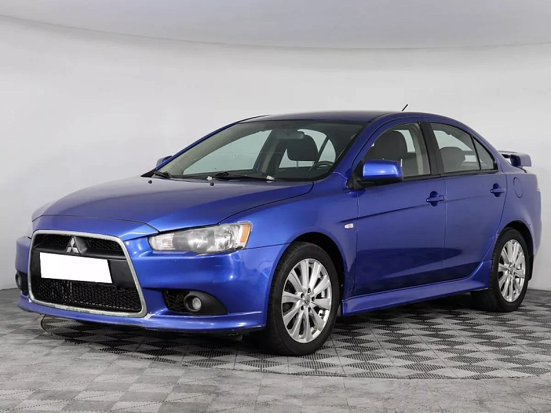 Lancer