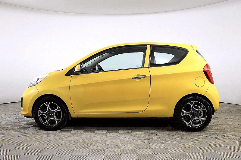 Picanto