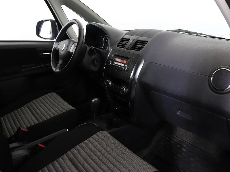 SX4