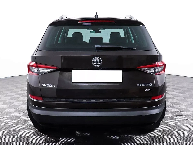Kodiaq