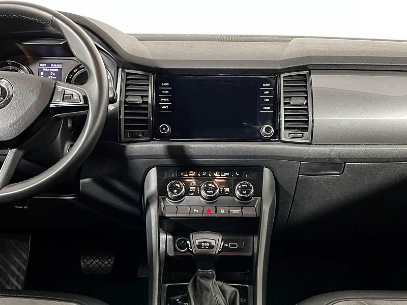 Kodiaq