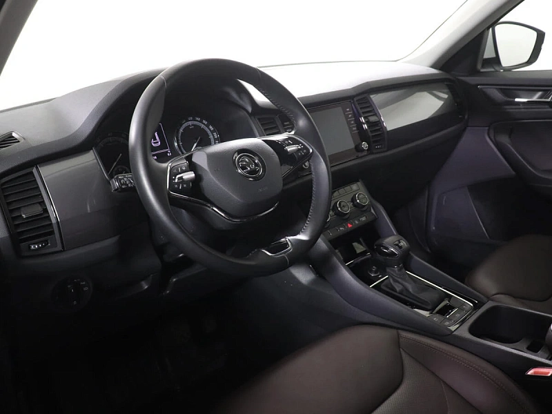 Kodiaq