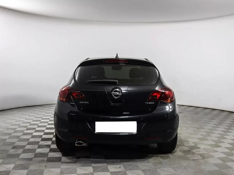 Astra
