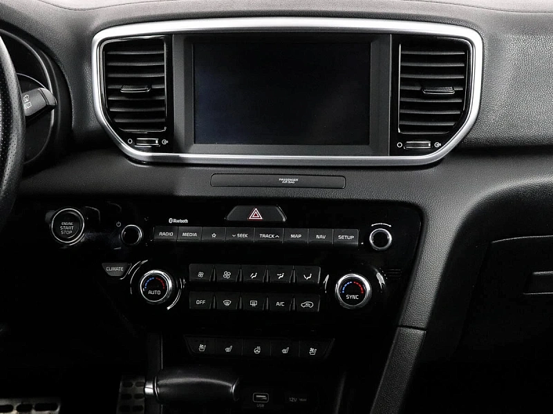 Sportage