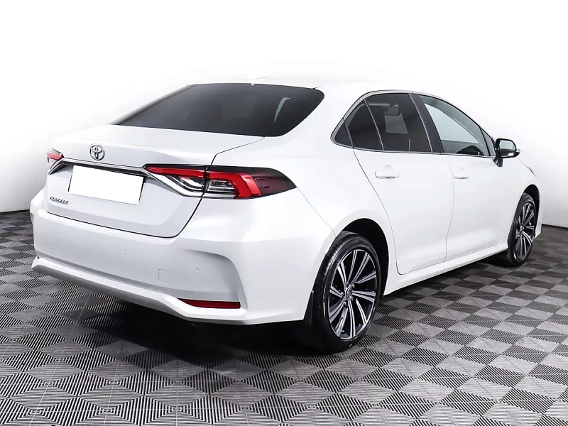 Corolla