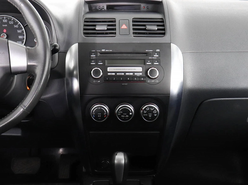 SX4