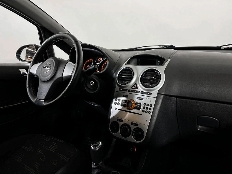 Corsa