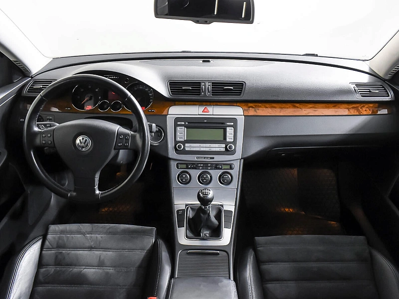 Passat