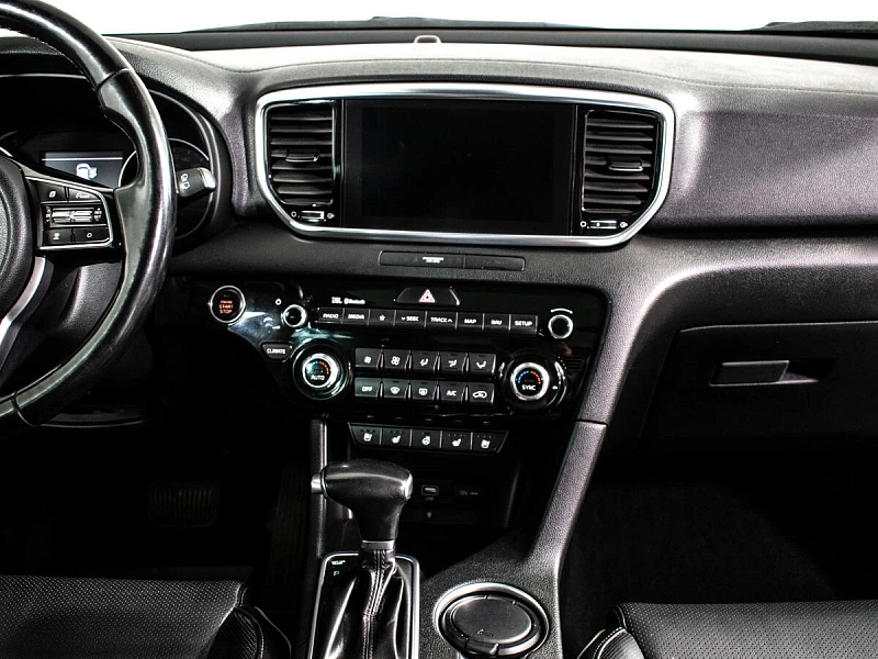 Sportage