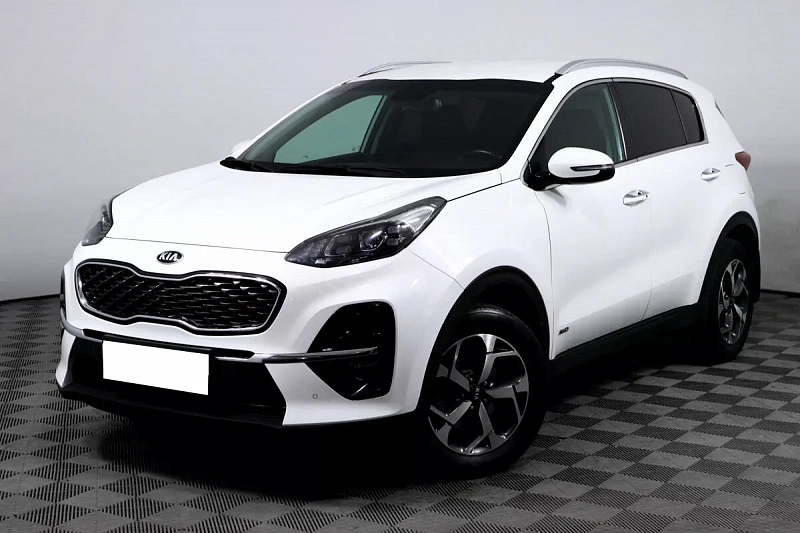 Sportage
