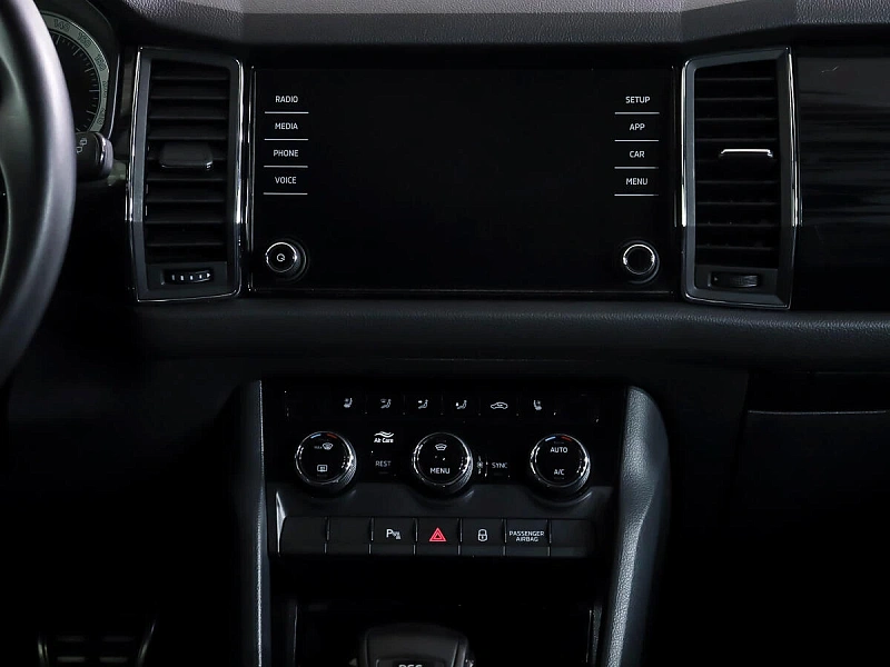 Kodiaq