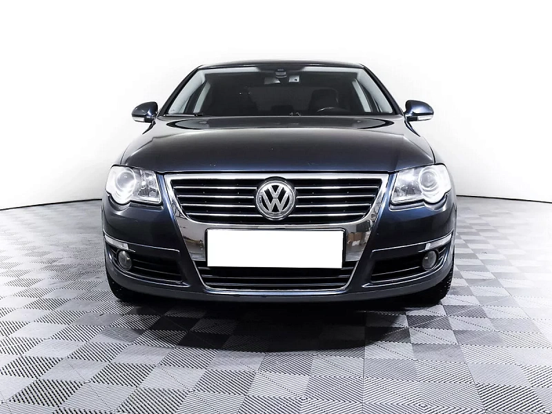 Passat