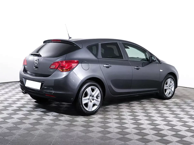 Astra