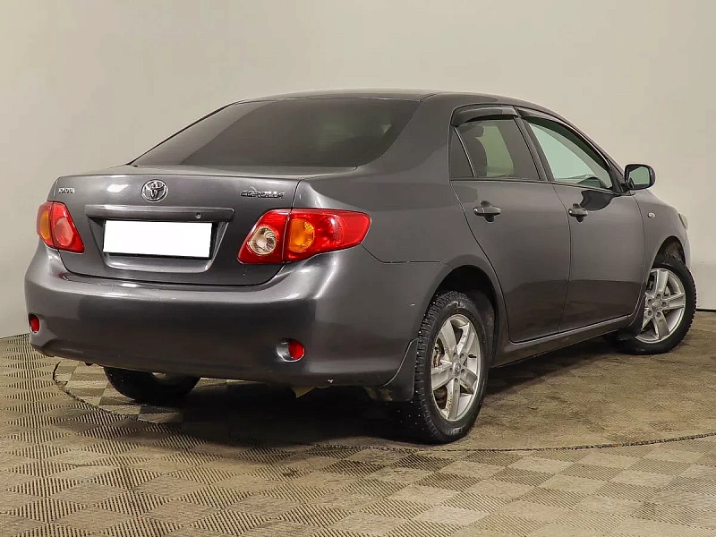 Corolla