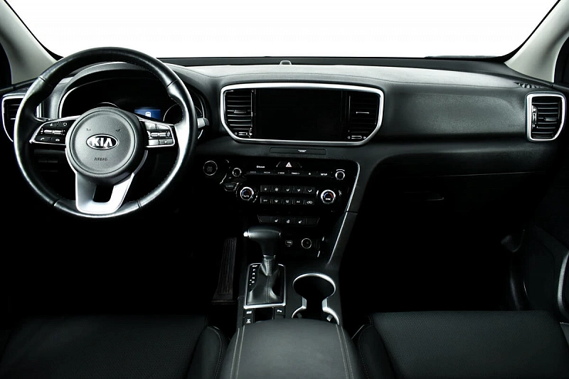 Sportage