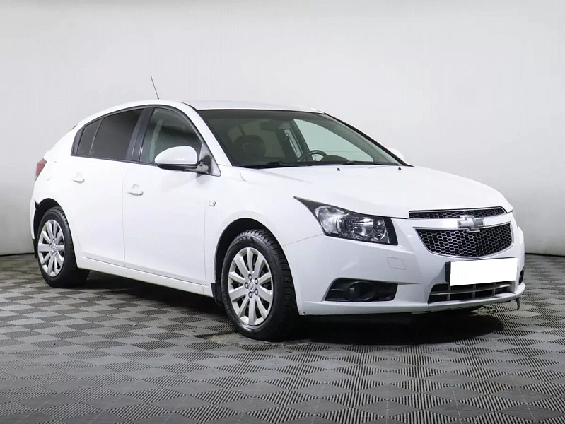 Cruze