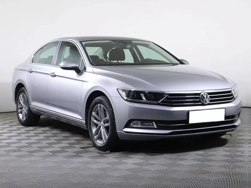 Passat