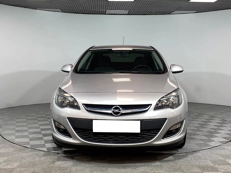 Astra