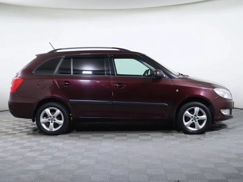 Fabia