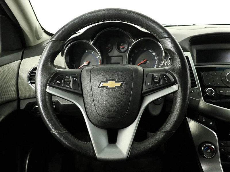 Cruze