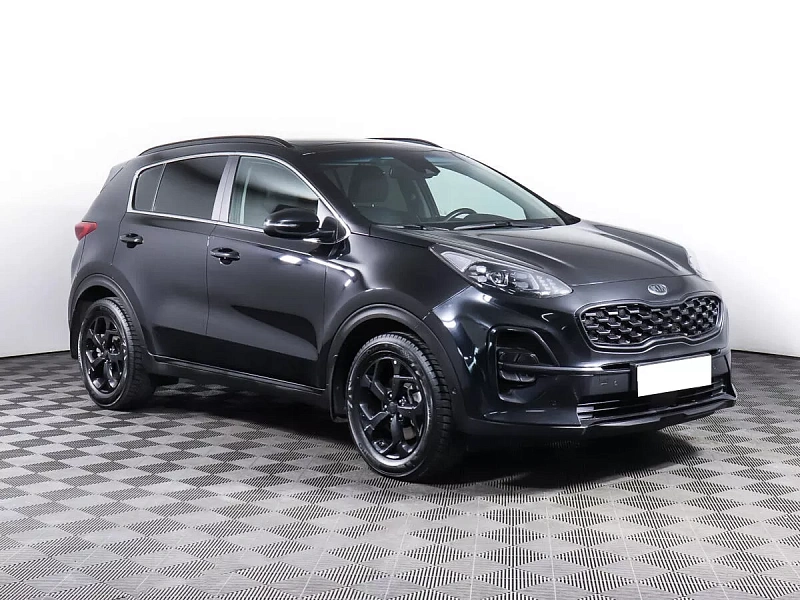 Sportage