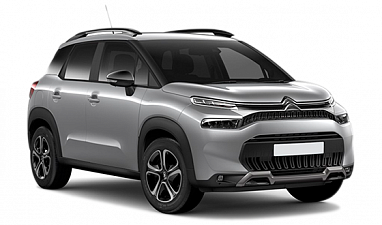 Citroen C3 Aircross New