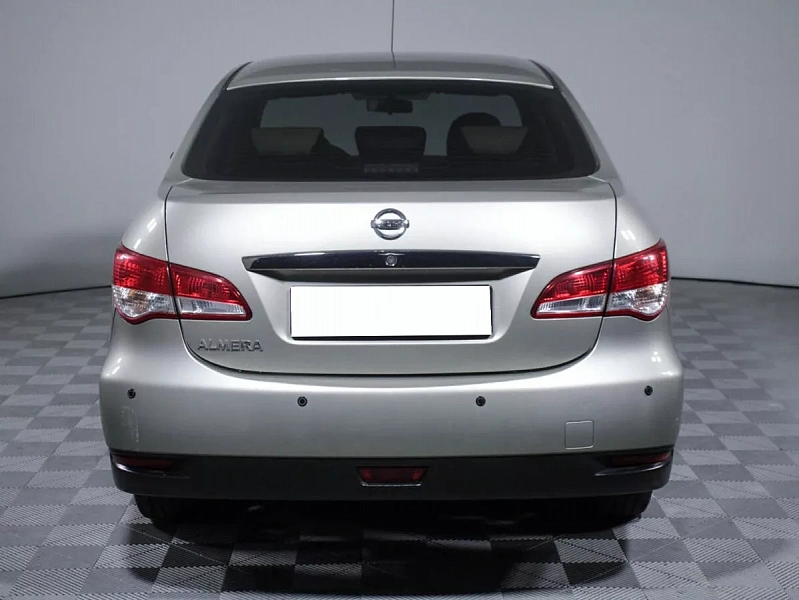 Almera