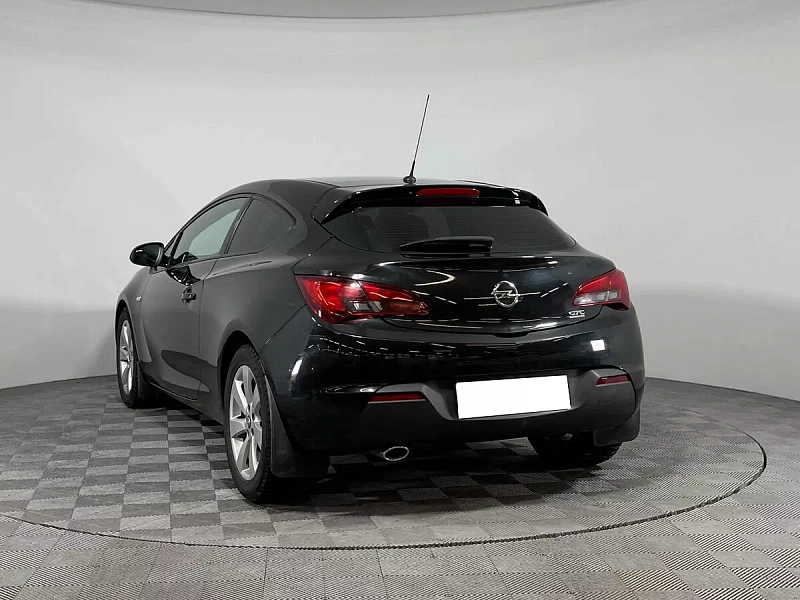 Astra
