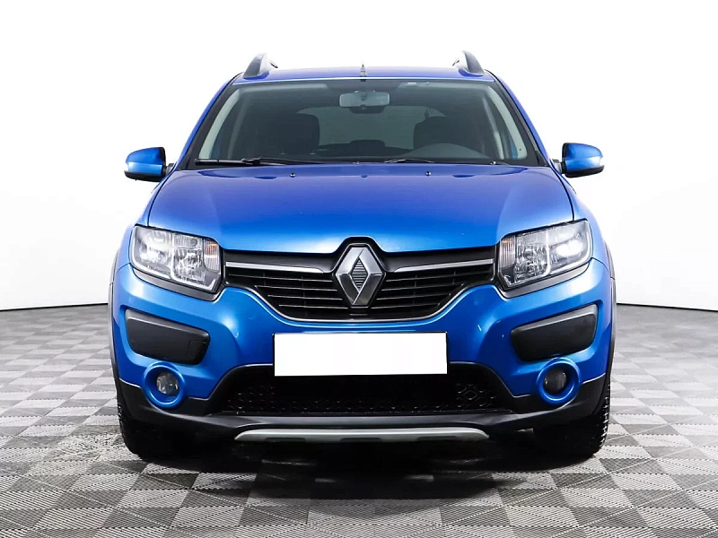 Sandero