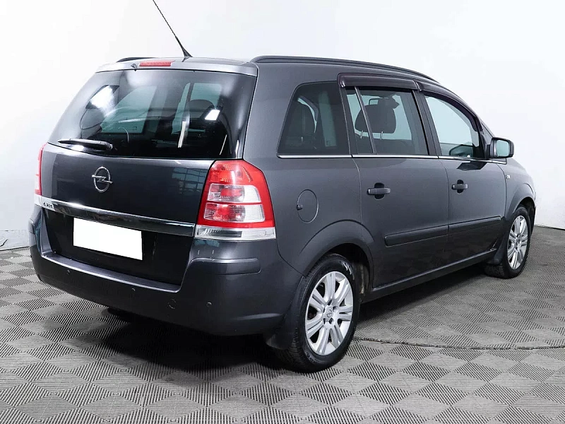 Zafira